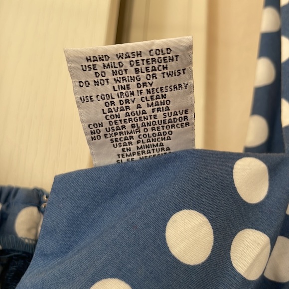 Vintage R&K Originals Dress - Picture 11 of 11